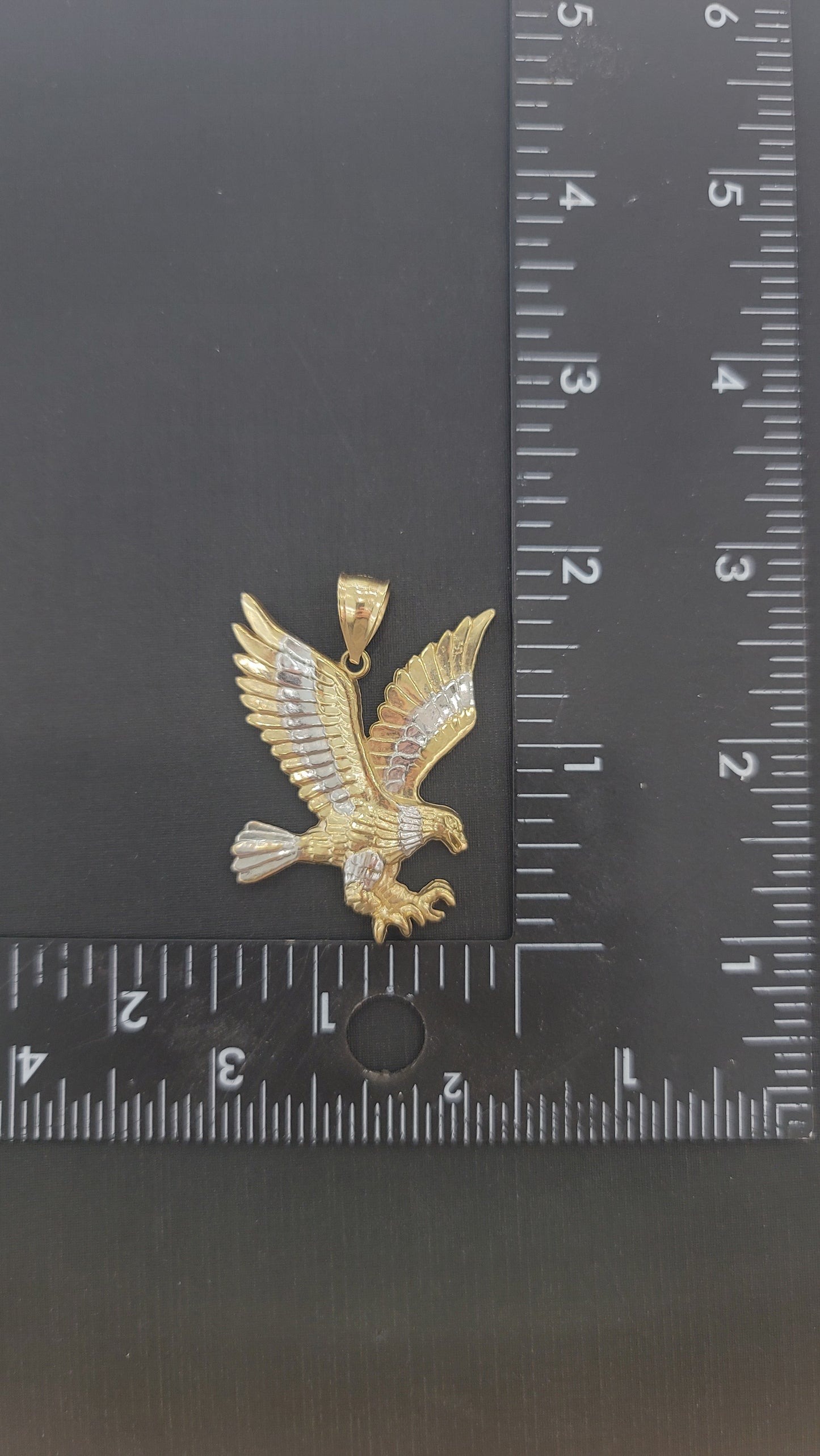 Eagle Pendant