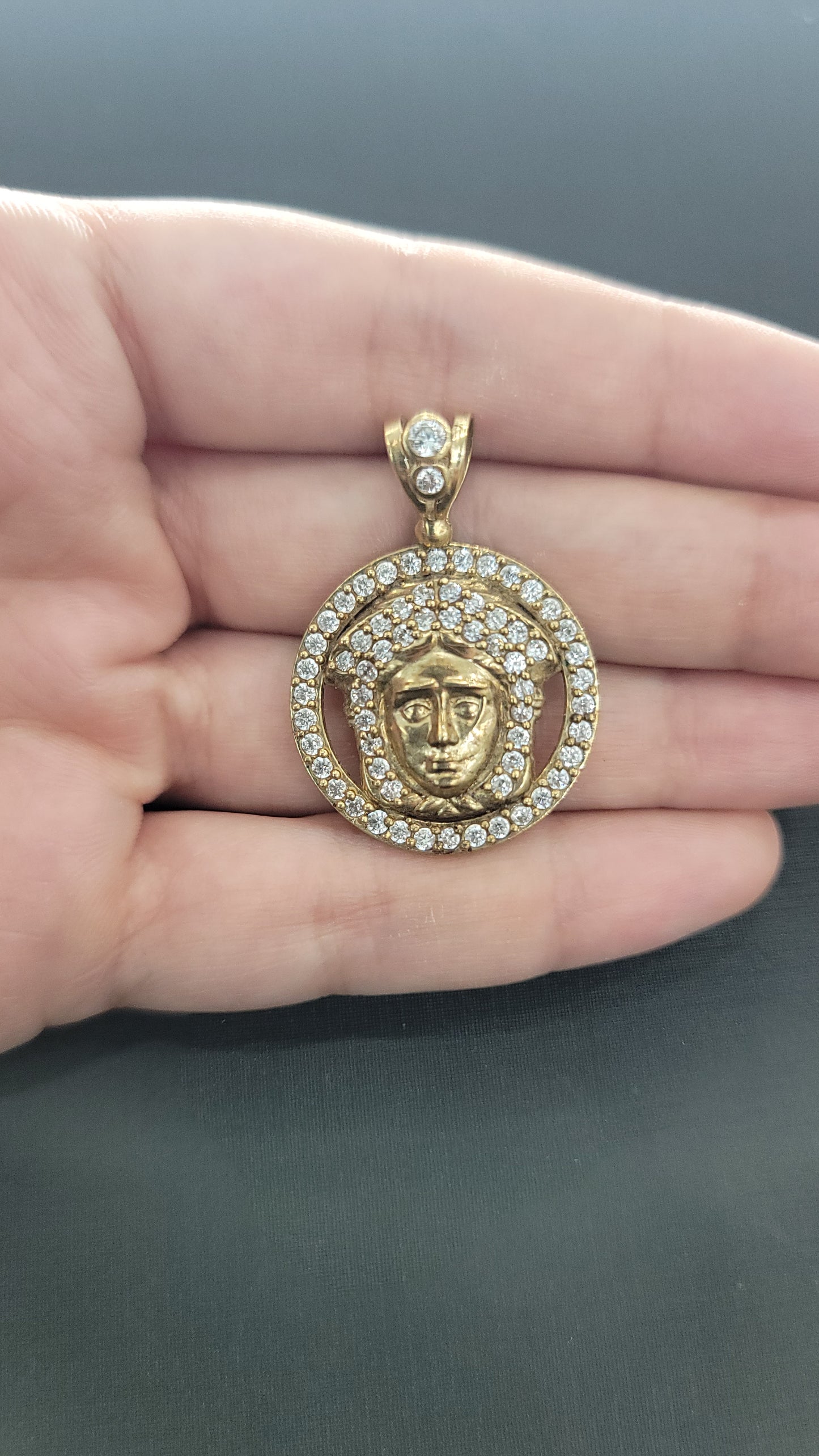 Versace Pendant