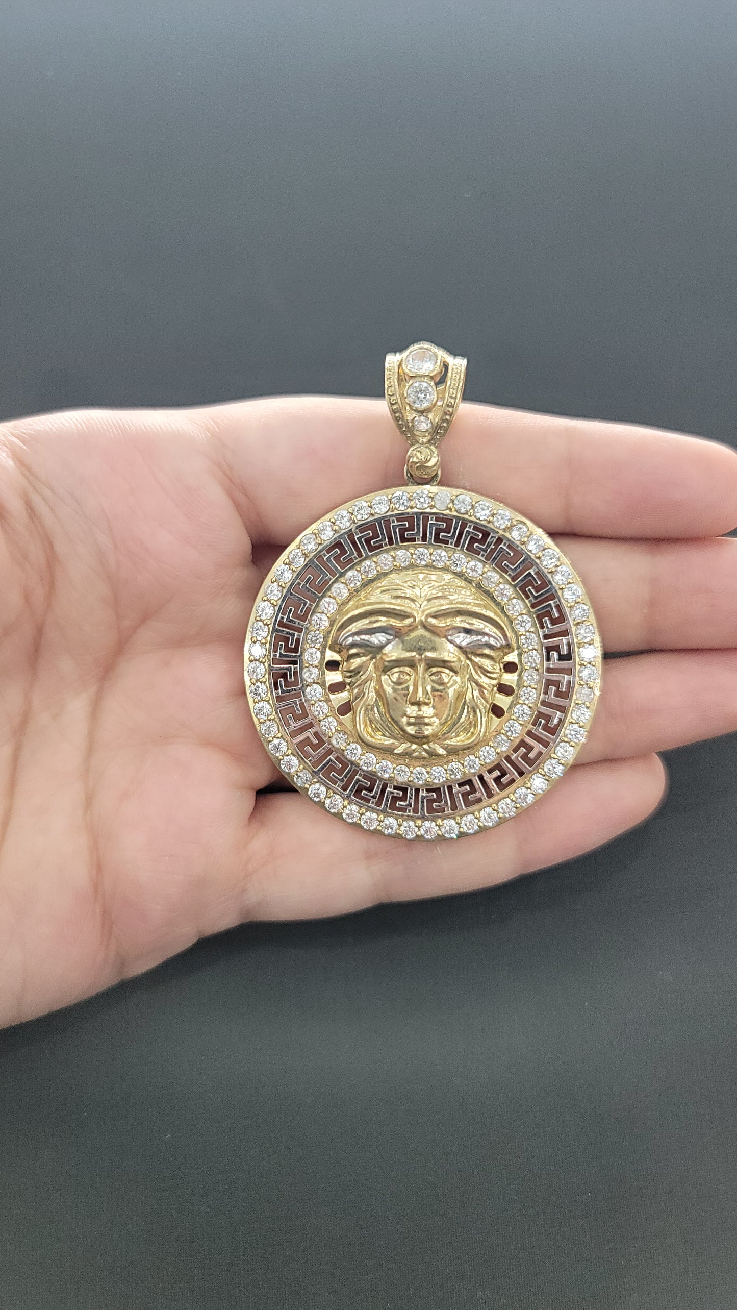 Versace Pendant