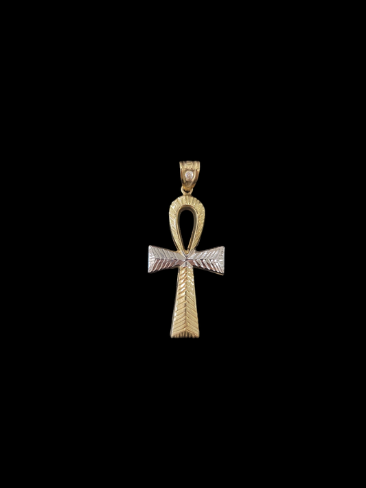 Ankh Pendant