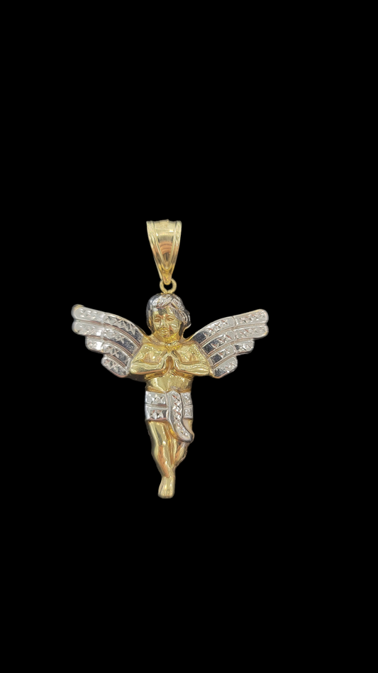 Angel Pendant