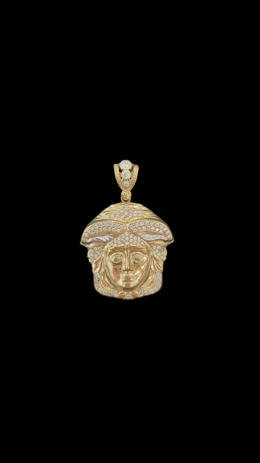 Versace Pendant