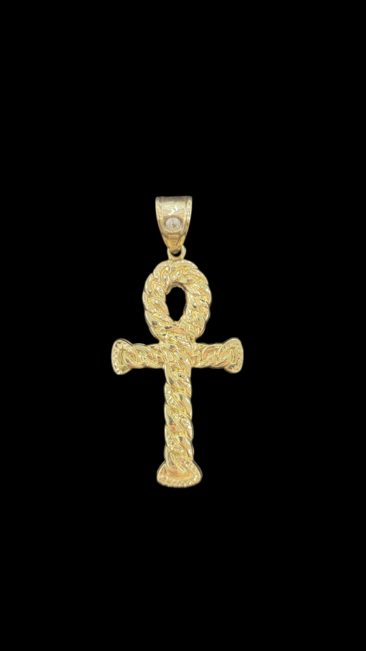 Ankh Pendant