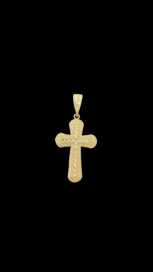 Cross Pendant