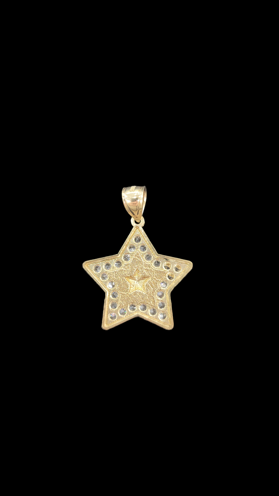 Star Pendant