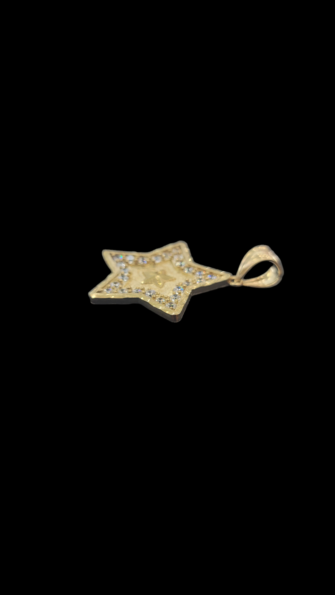 Star Pendant