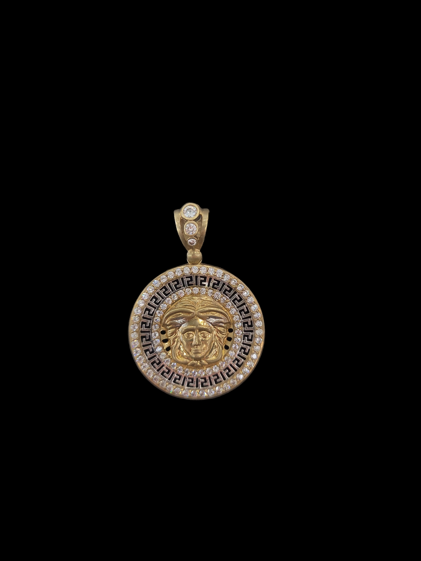 Versace Pendant