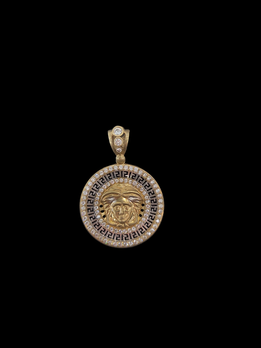 Versace Pendant