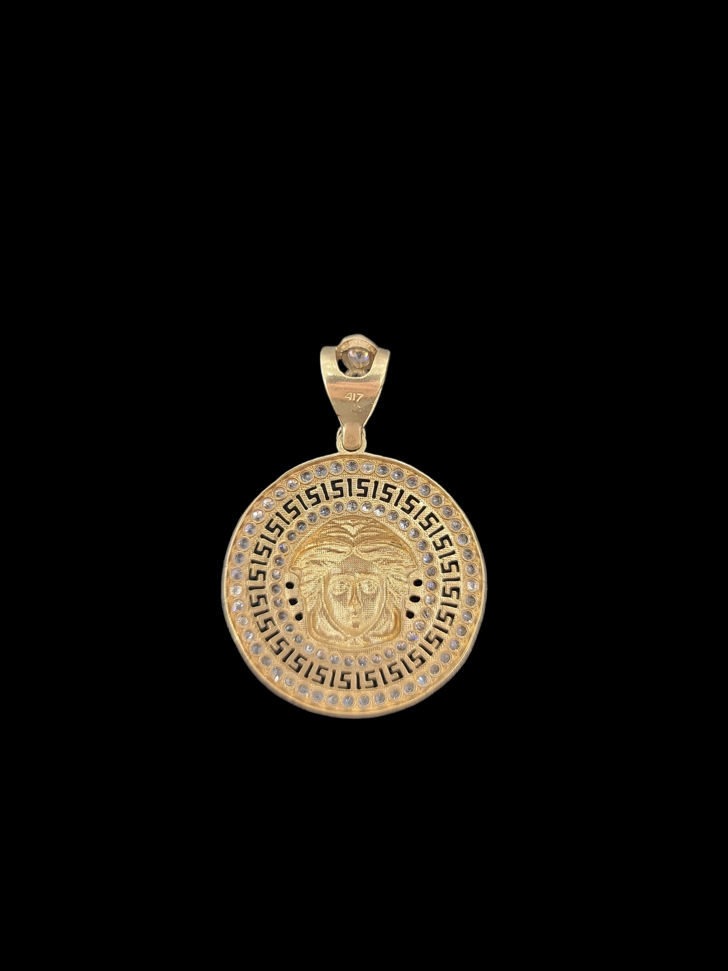 Versace Pendant