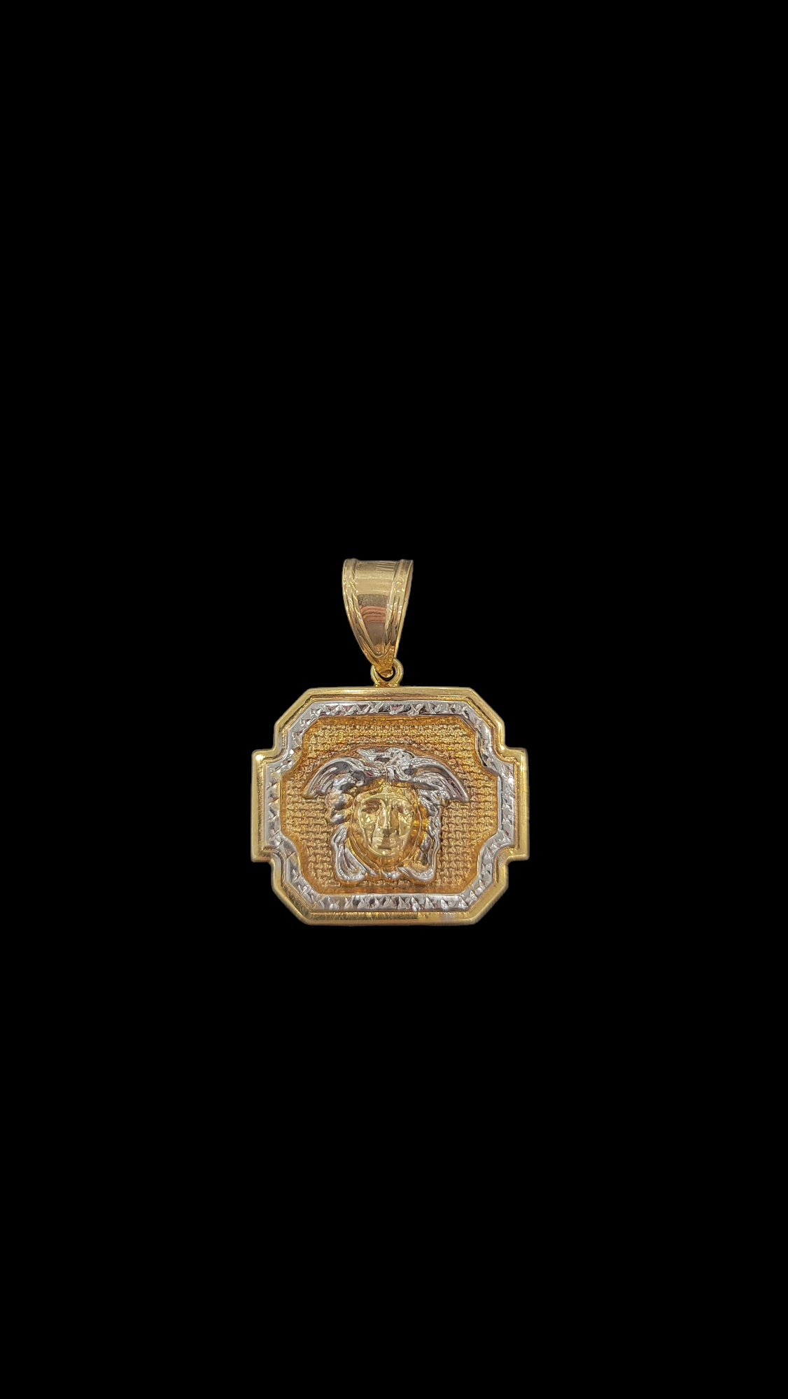 Versace Pendant