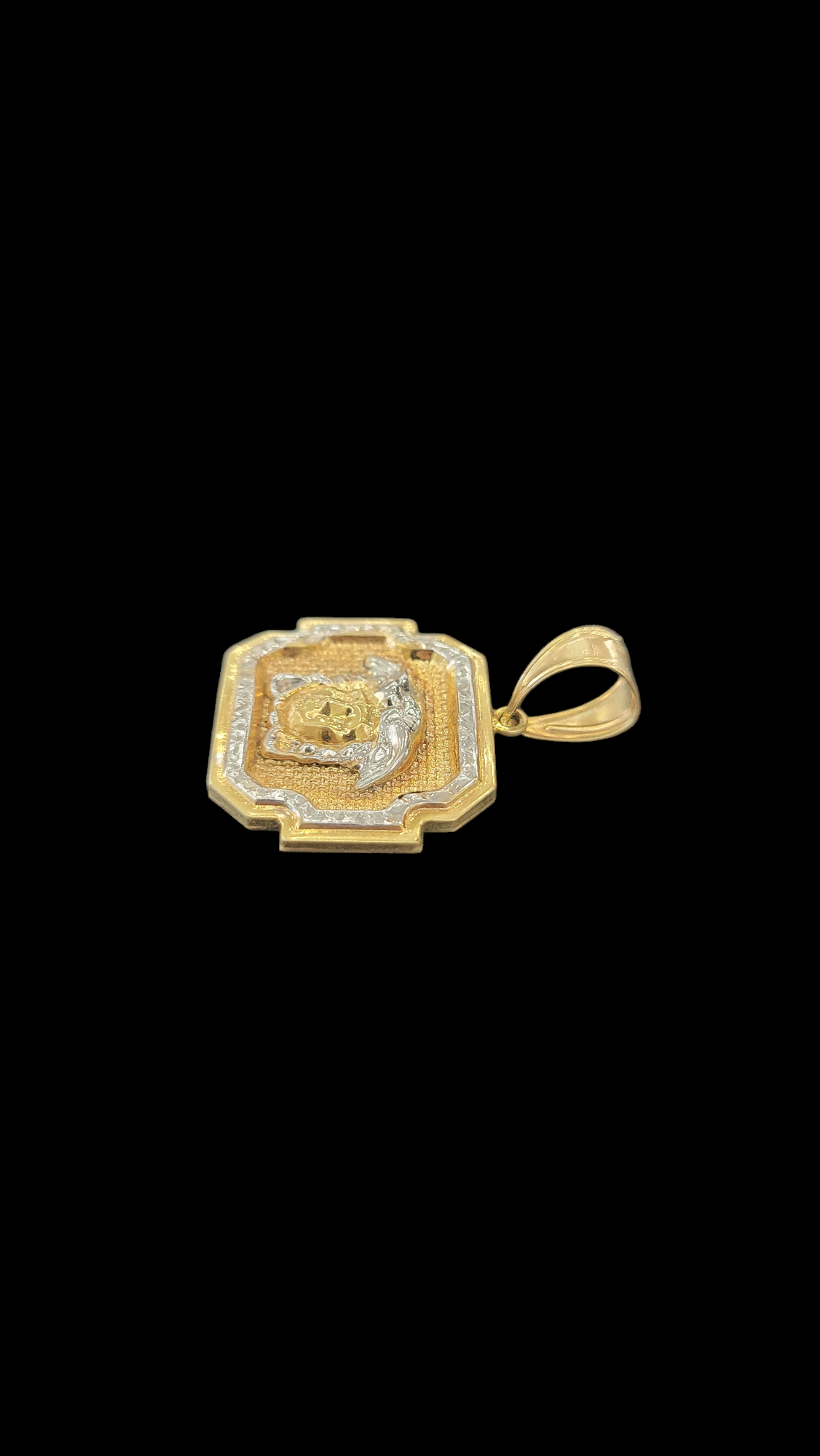 Versace Pendant