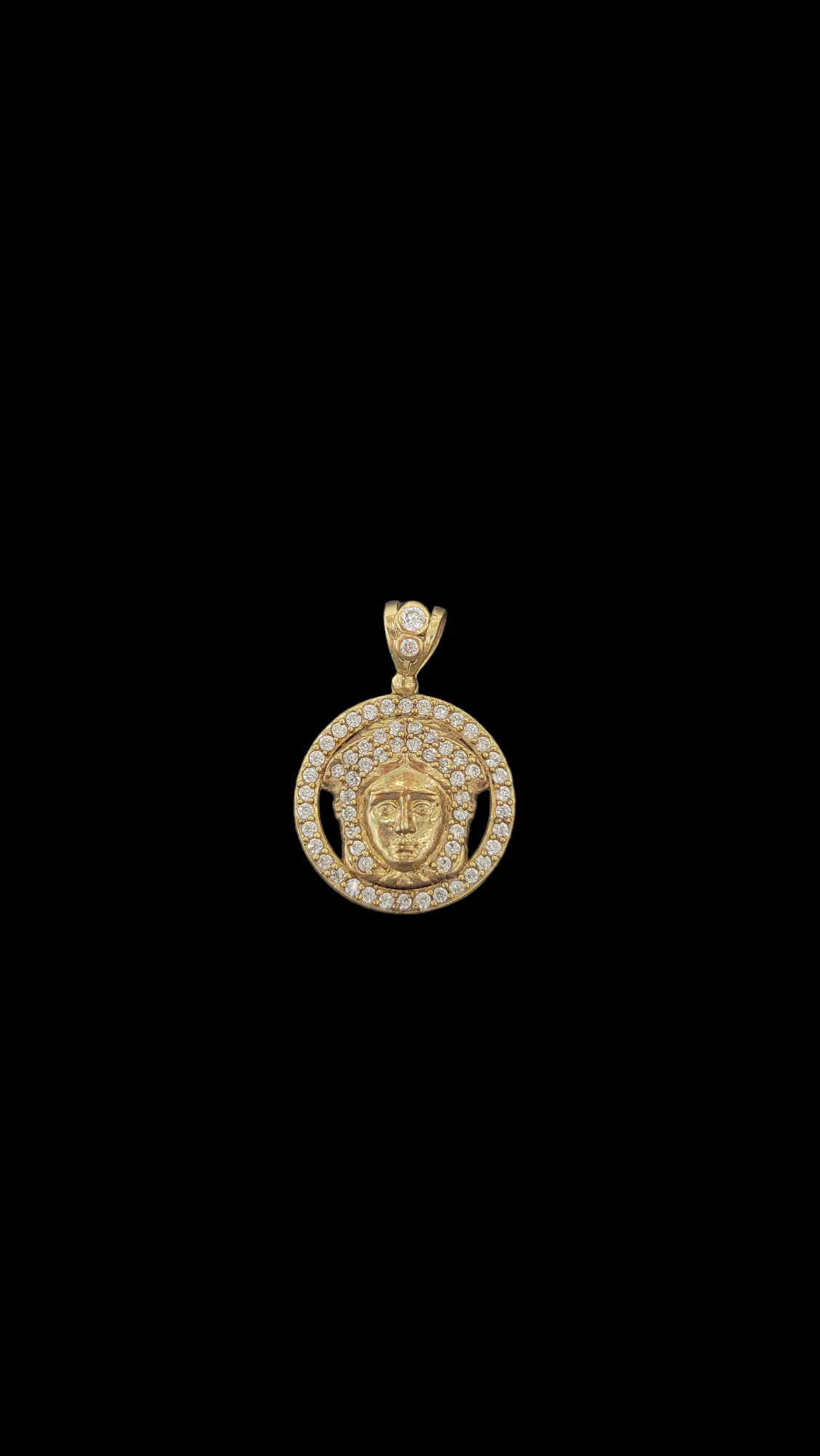 Versace Pendant