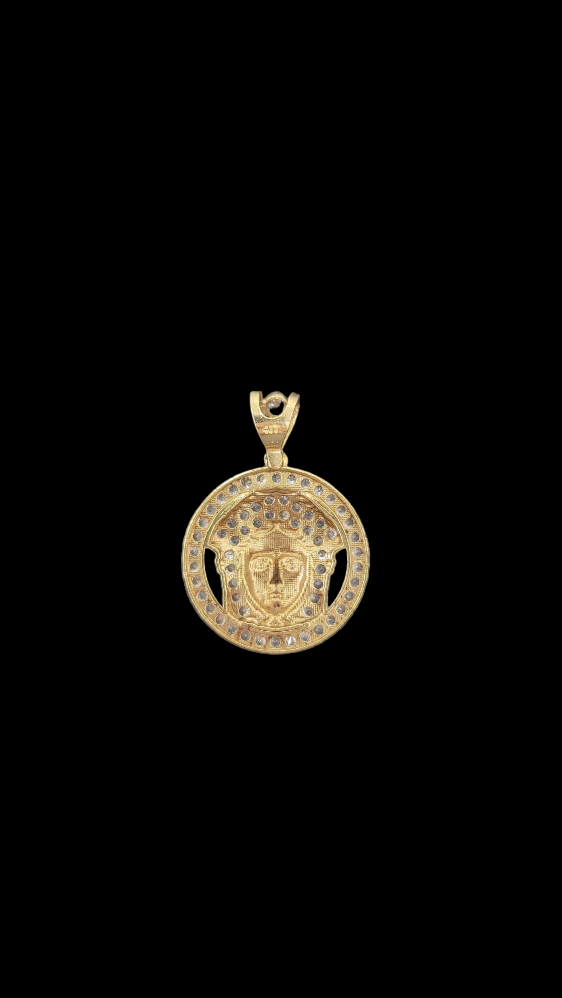 Versace Pendant