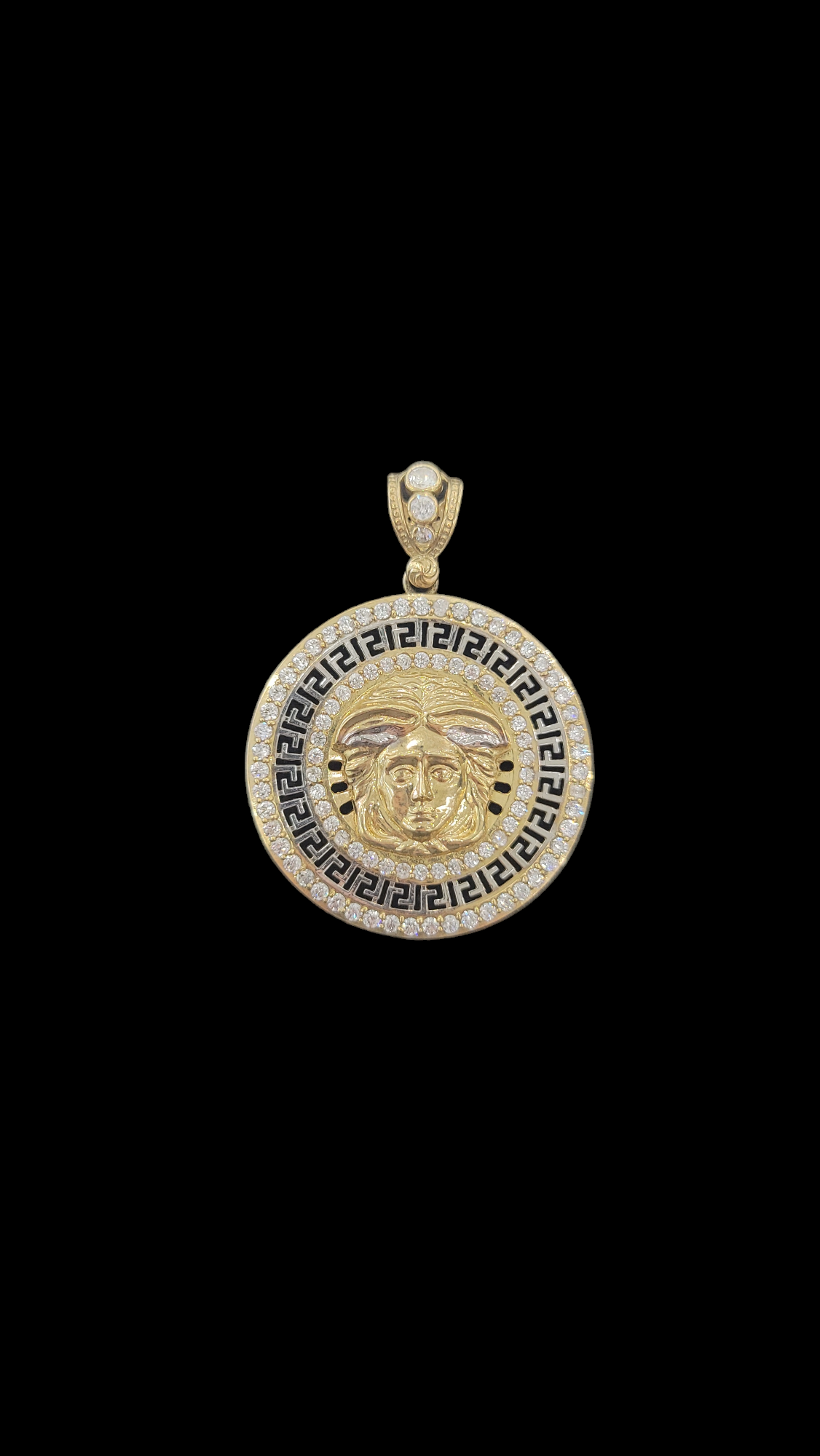 Versace Pendant