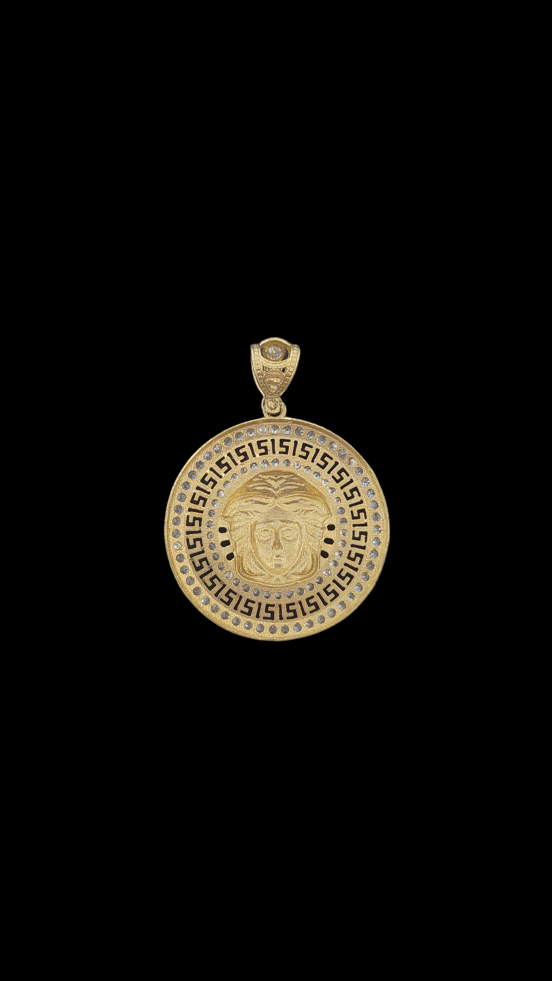 Versace Pendant