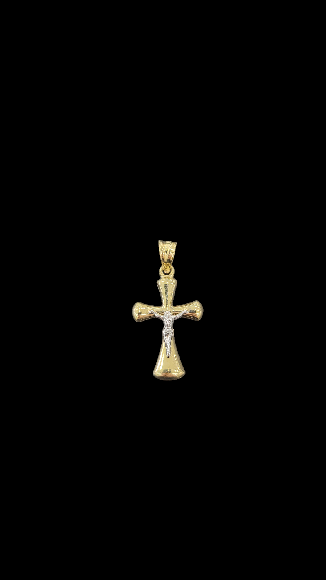 Cross Pendant