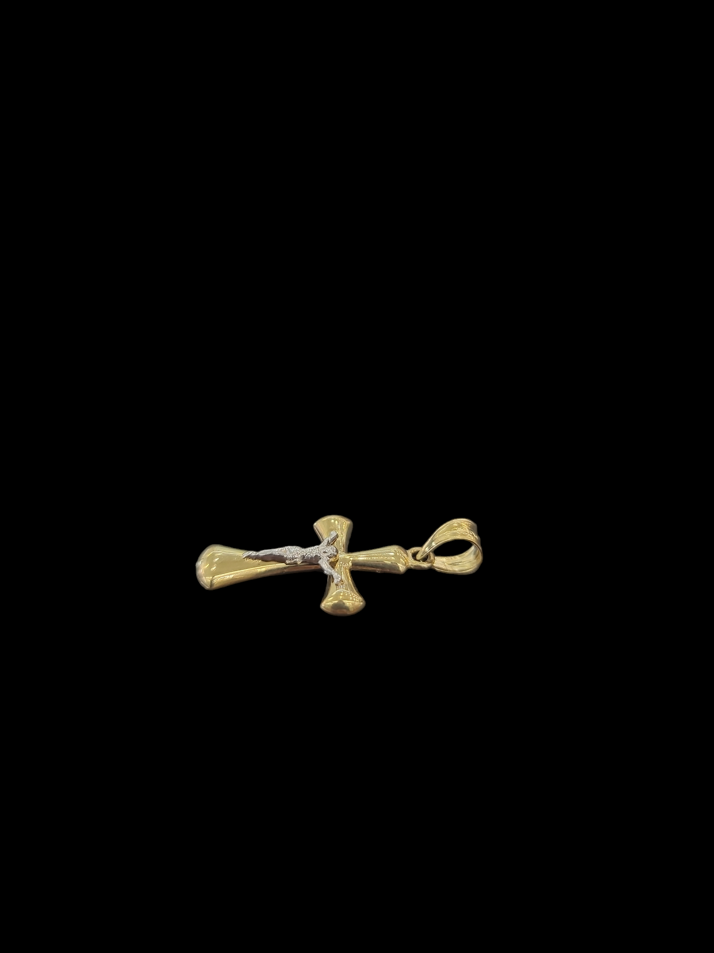 Cross Pendant