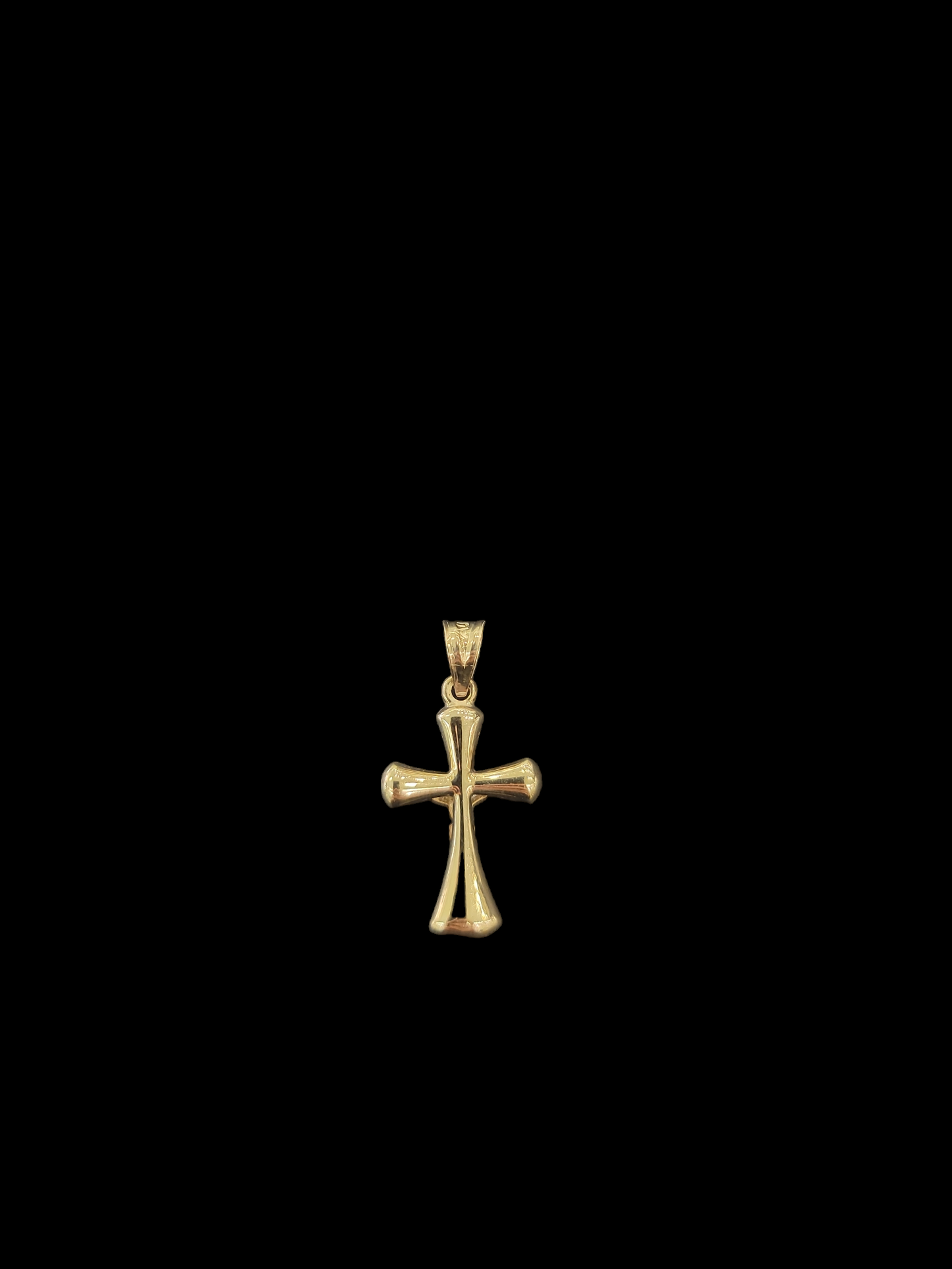 Cross Pendant