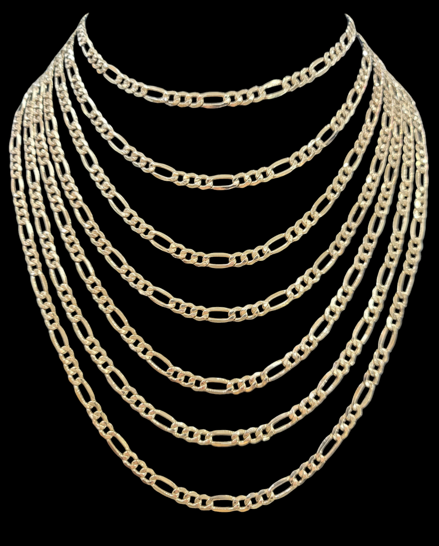 10k Gold Rope Chains - AZ Toronto Jewellery 10k Gold Rope Chains - AZ Toronto Jewellery