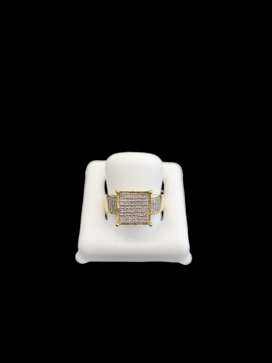 Ladies Diamond Ring