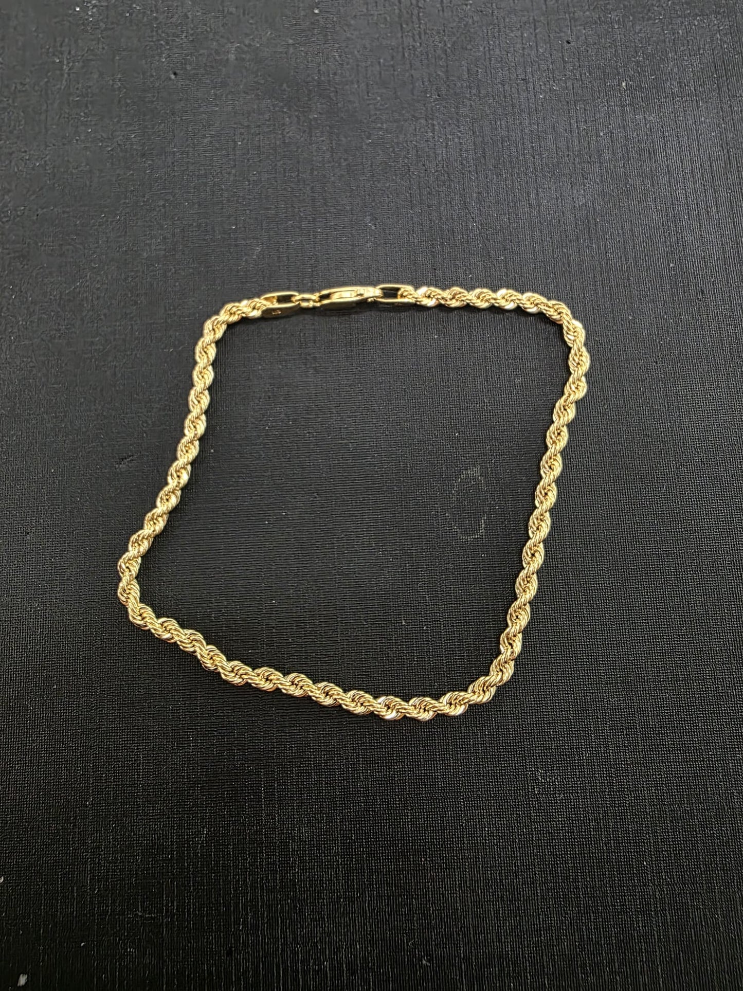 Rope Bracelet