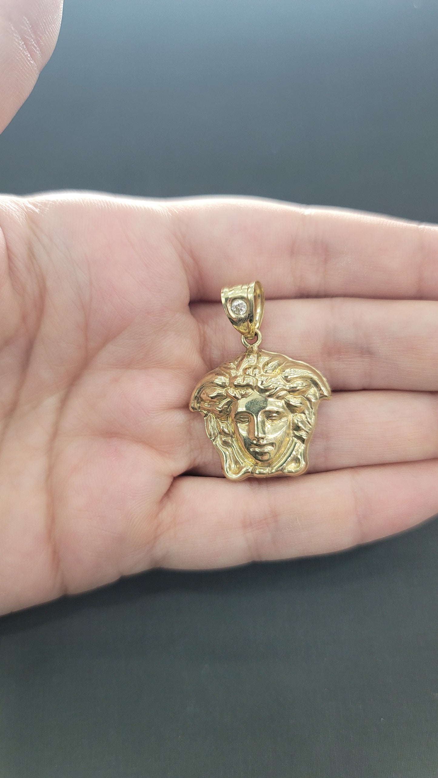 Versace Pendant