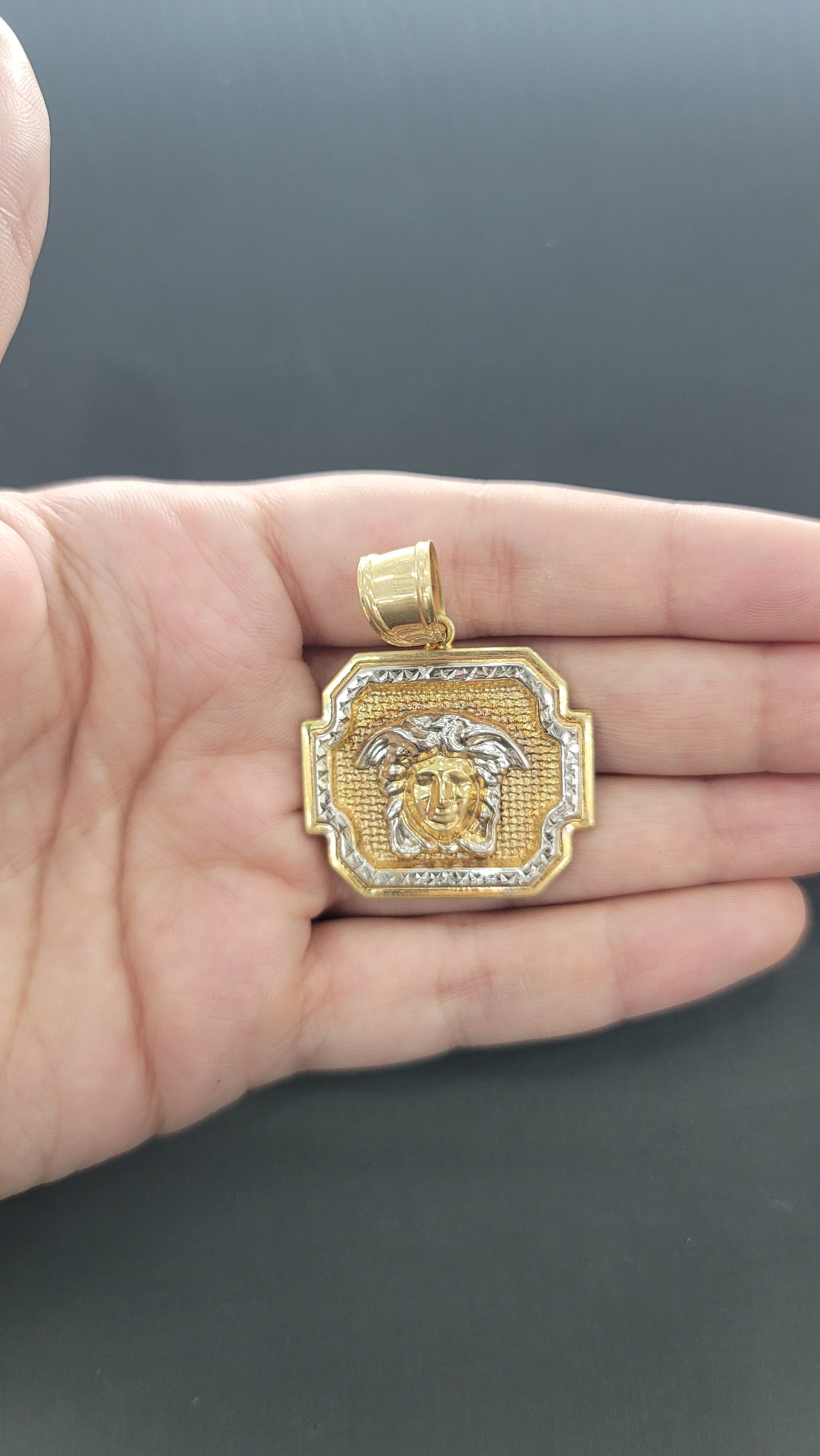 Versace Pendant