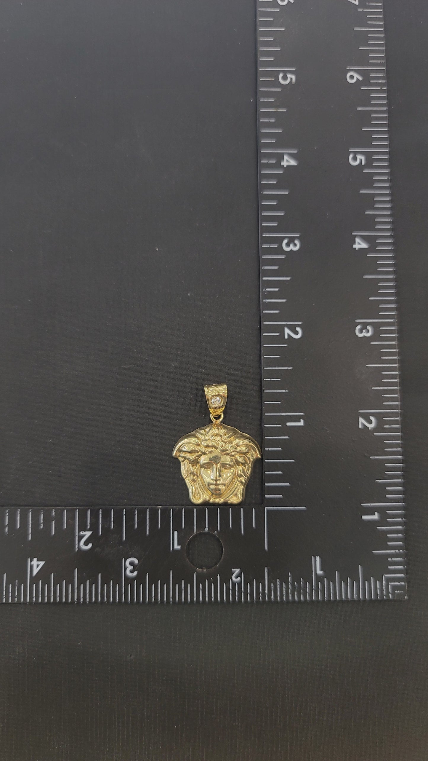 Versace Pendant