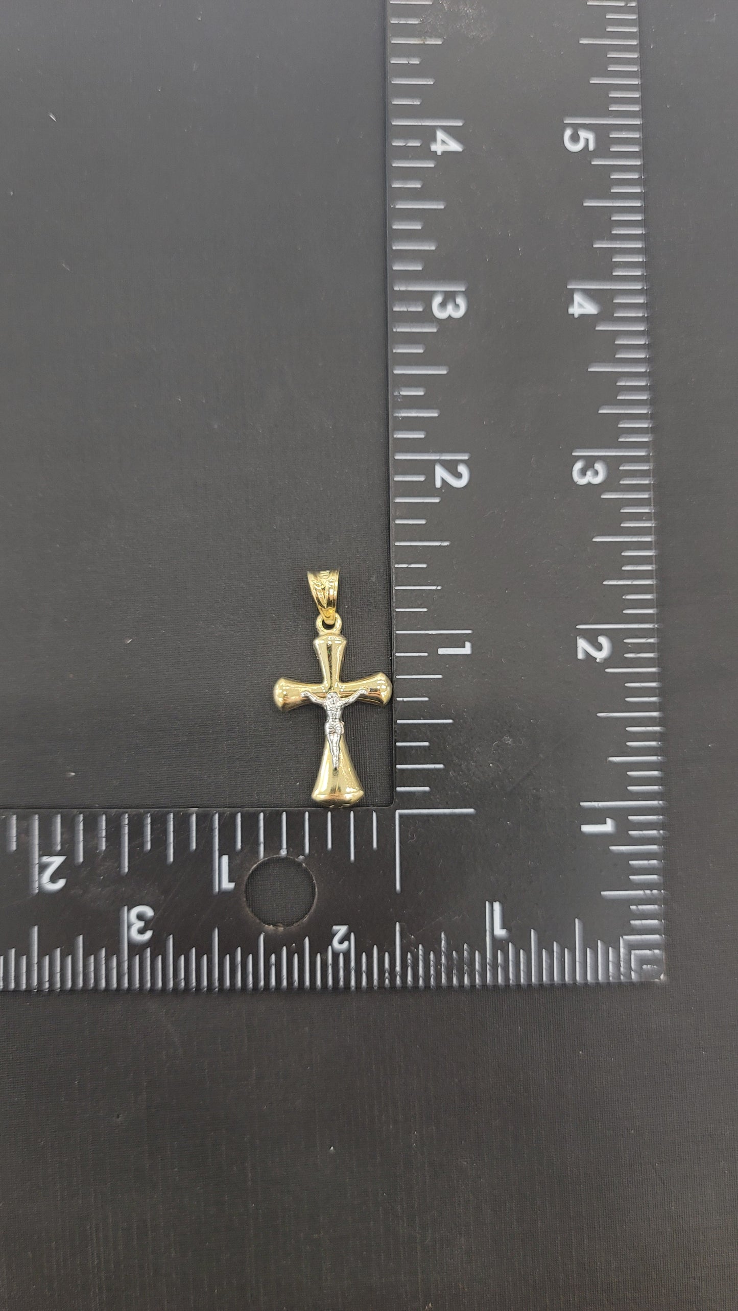 Cross Pendant