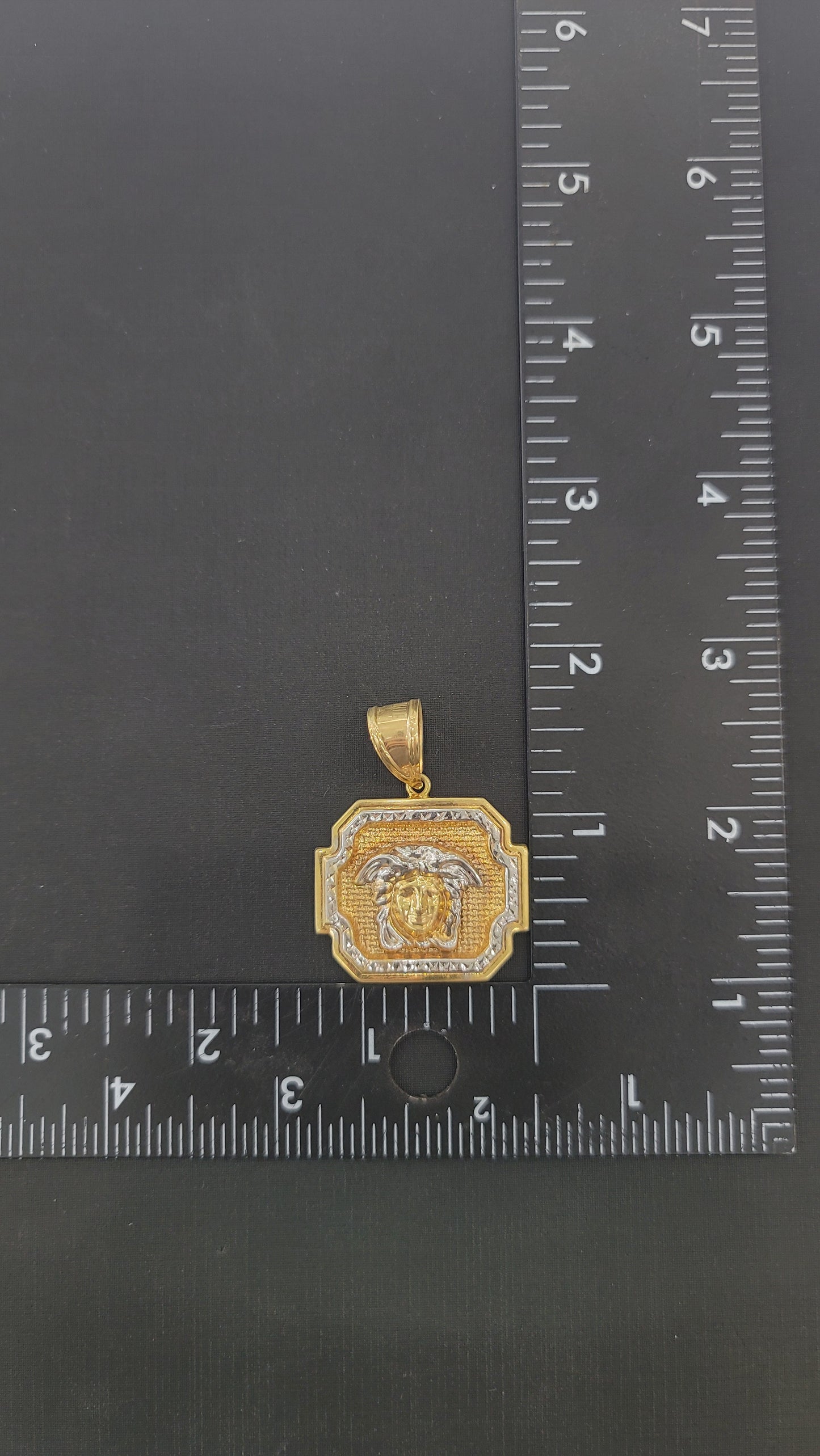 Versace Pendant